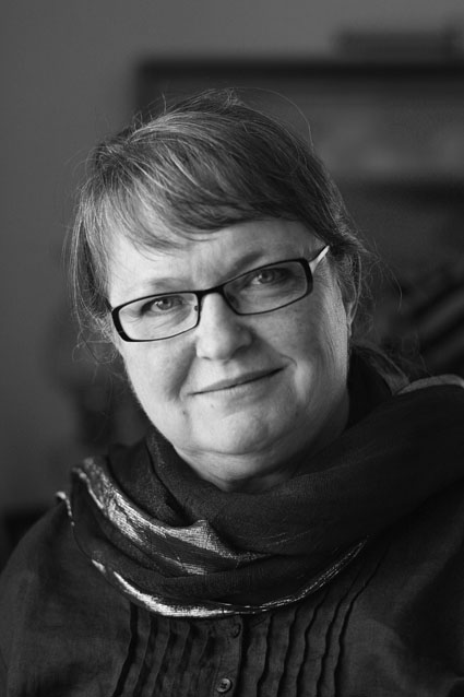 Anneli Raninen Lundberg
