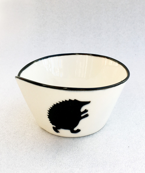 Porslinsskål i gruppen Keramik hos Konsthantverkarna Karlstad (20-02)