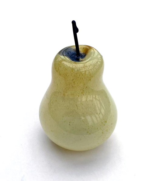 Glaspäron i gruppen Glas hos Konsthantverkarna Karlstad (25-01)