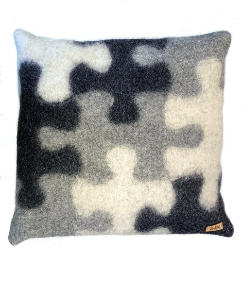 Kudde i gruppen Textil hos Konsthantverkarna Karlstad (31-03)