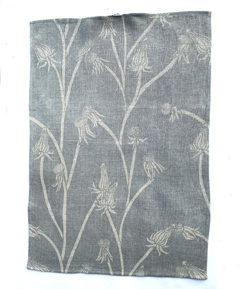 Handduk i gruppen Textil hos Konsthantverkarna Karlstad (36-01)