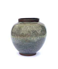 Moon jar