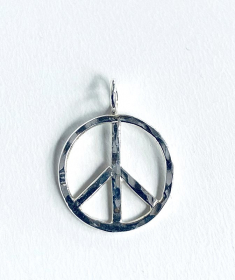Hnge  "Peace"