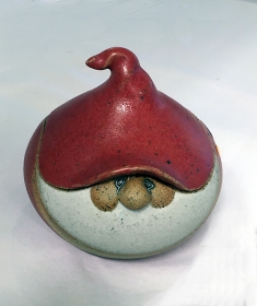 Tomte-gmma