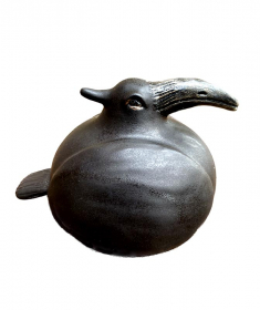 Skulptur, korp