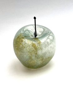 Glasäpple