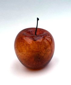 Glasäpple