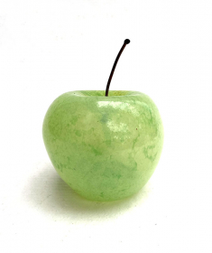 Glasäpple
