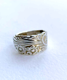 Ring "Tesked"