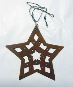 Julstjrna