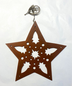 Julstjrna
